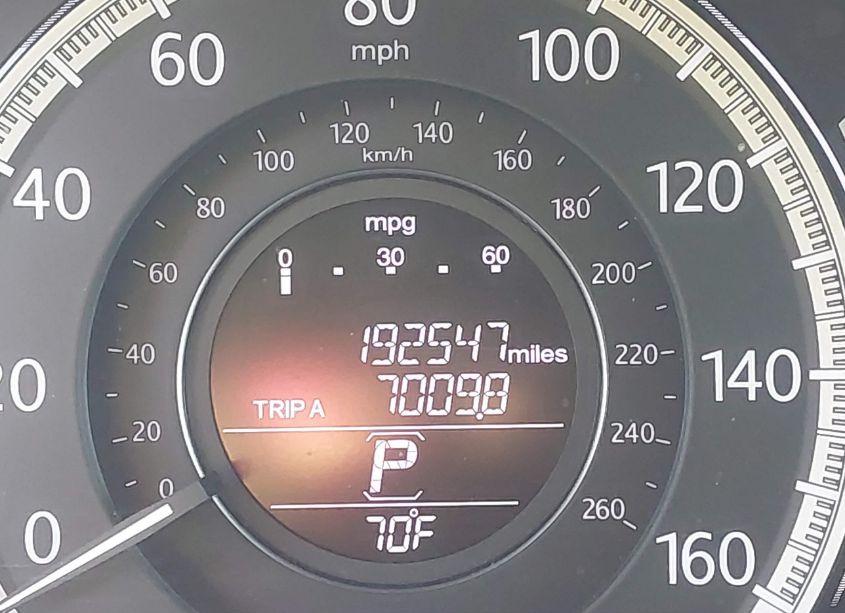 Photo 15 of 2014 Honda Accord EX-L (VIN 1HGCR2F82EA214695)