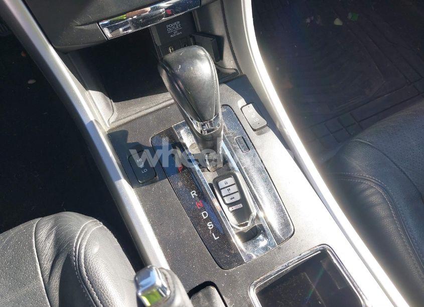 Photo 11 of 2014 Honda Accord EX-L (VIN 1HGCR2F82EA273455)