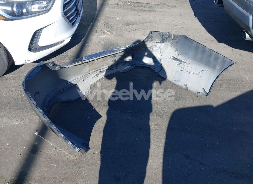 Photo 12 of 2014 Honda Accord EX-L (VIN 1HGCR2F82EA273455)