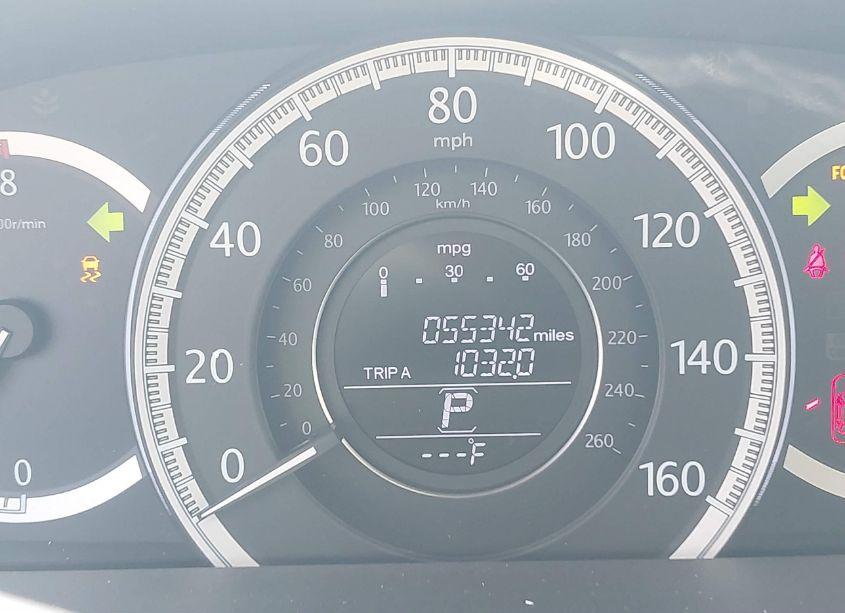 Photo 15 of 2015 Honda Accord EX-L (VIN 1HGCR2F82FA005474)