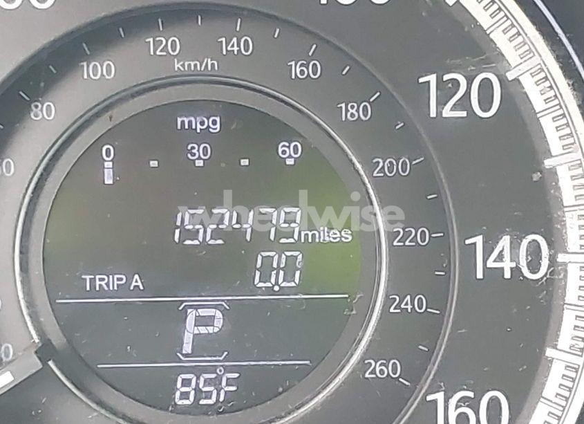 Photo 15 of 2015 Honda Accord EX-L (VIN 1HGCR2F82FA027345)