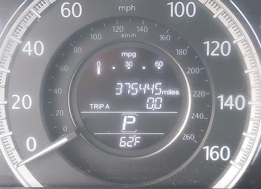 Photo 16 of 2015 Honda Accord EX-L (VIN 1HGCR2F82FA080286)