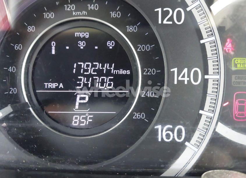 Photo 15 of 2015 Honda Accord EX-L (VIN 1HGCR2F82FA082264)