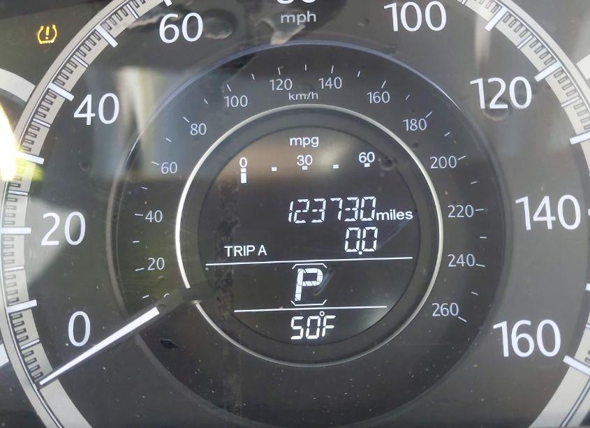 Photo 15 of 2015 Honda Accord EX-L (VIN 1HGCR2F82FA096312)