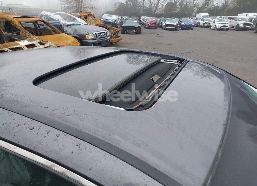 Photo 19 of 2015 Honda Accord EX-L (VIN 1HGCR2F82FA097279)