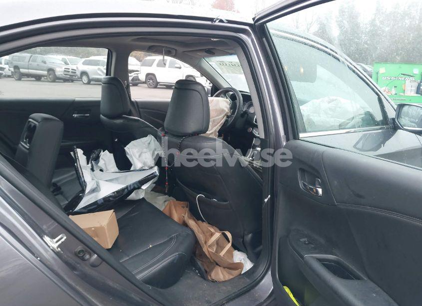 Photo 8 of 2015 Honda Accord EX-L (VIN 1HGCR2F82FA097279)