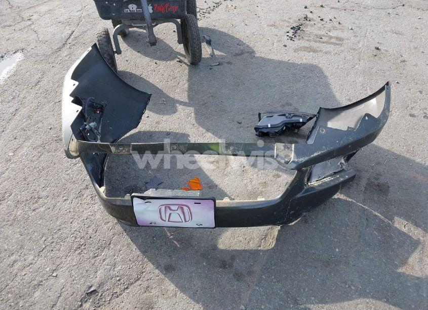 Photo 12 of 2015 Honda Accord EX-L (VIN 1HGCR2F82FA120172)