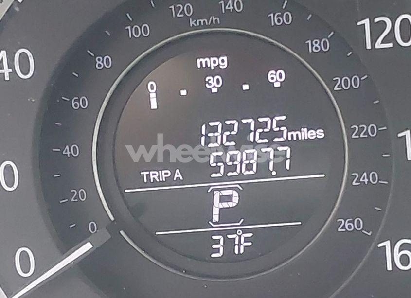 Photo 16 of 2015 Honda Accord EX-L (VIN 1HGCR2F82FA141300)