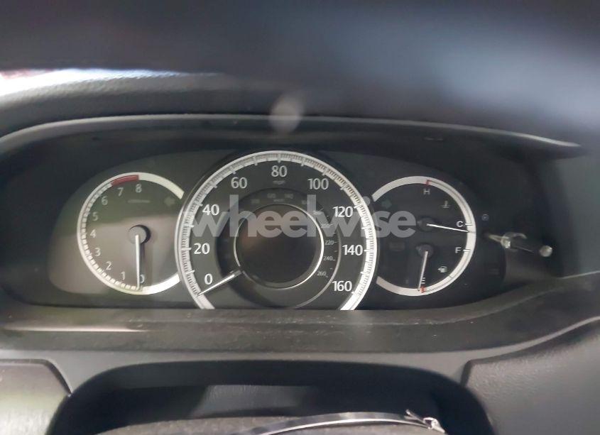 Photo 15 of 2015 Honda Accord EX-L (VIN 1HGCR2F82FA194479)