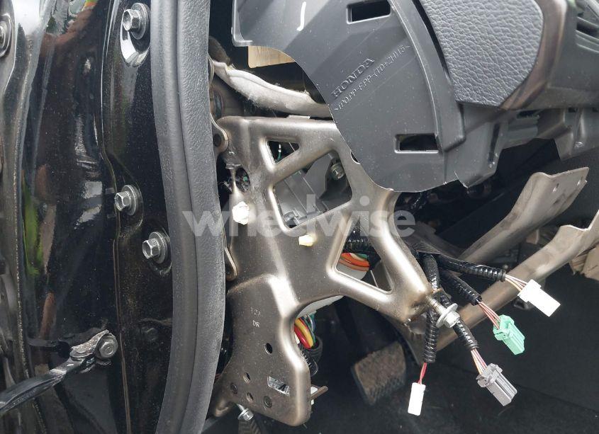 Photo 17 of 2015 Honda Accord EX-L (VIN 1HGCR2F82FA194479)