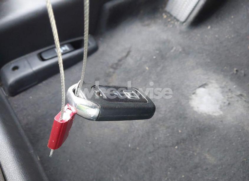 Photo 11 of 2016 Honda Accord EX-L (VIN 1HGCR2F82GA062498)