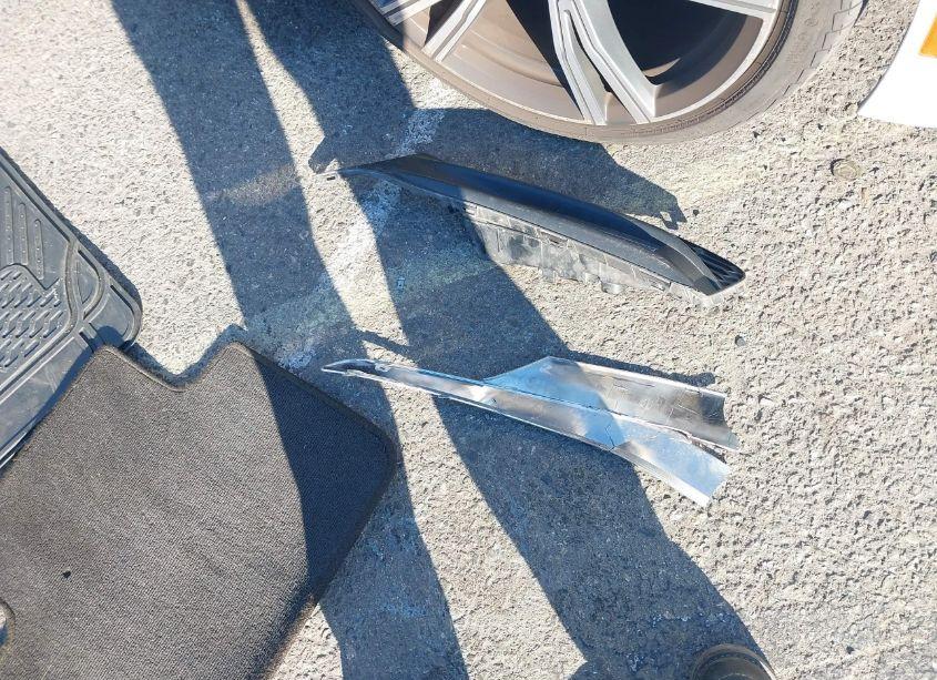 Photo 12 of 2016 Honda Accord EX-L (VIN 1HGCR2F82GA065644)