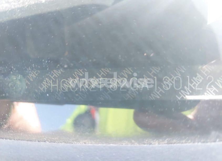 Photo 17 of 2016 Honda Accord EX-L (VIN 1HGCR2F82GA130122)