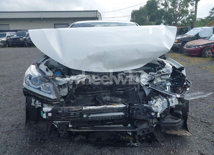 Photo 13 of 2017 Honda Accord EX-L (VIN 1HGCR2F82HA051941)