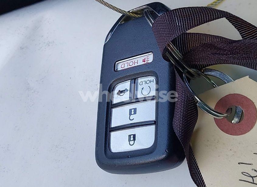 Photo 11 of 2017 Honda Accord EX-L (VIN 1HGCR2F82HA256482)