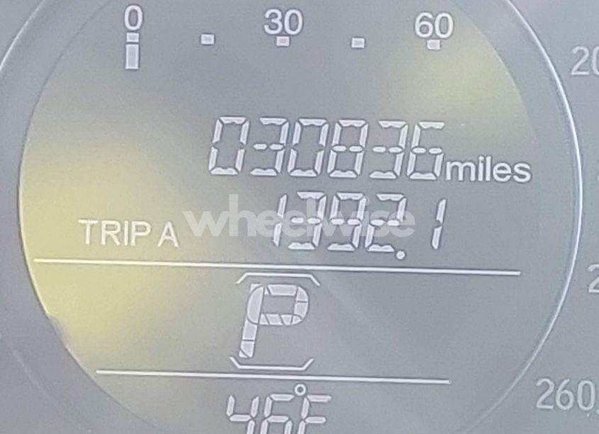 Photo 15 of 2017 Honda Accord EX-L (VIN 1HGCR2F82HA256482)