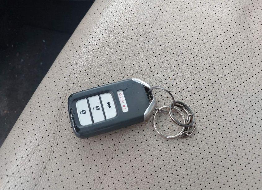 Photo 11 of 2013 Honda Accord EX-L (VIN 1HGCR2F83DA006095)