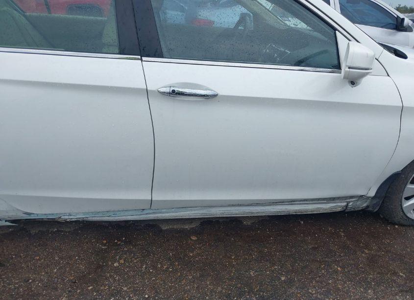 Photo 17 of 2013 Honda Accord EX-L (VIN 1HGCR2F83DA006095)