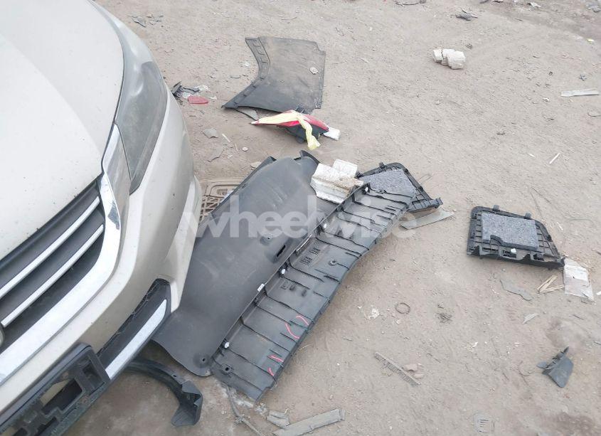 Photo 12 of 2013 Honda Accord EX-L (VIN 1HGCR2F83DA012253)