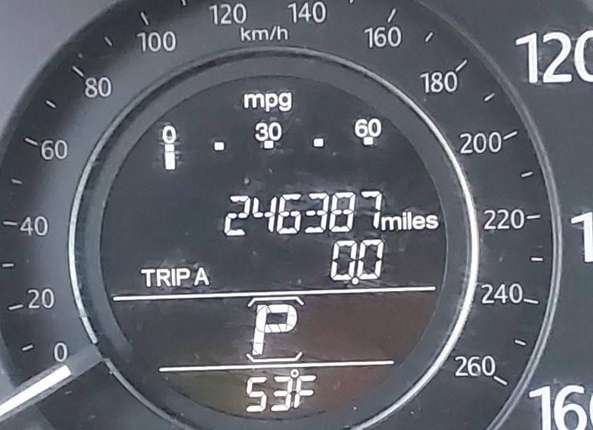 Photo 15 of 2013 Honda Accord EX-L (VIN 1HGCR2F83DA052378)