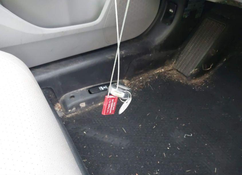 Photo 11 of 2013 Honda Accord EX-L (VIN 1HGCR2F83DA062473)