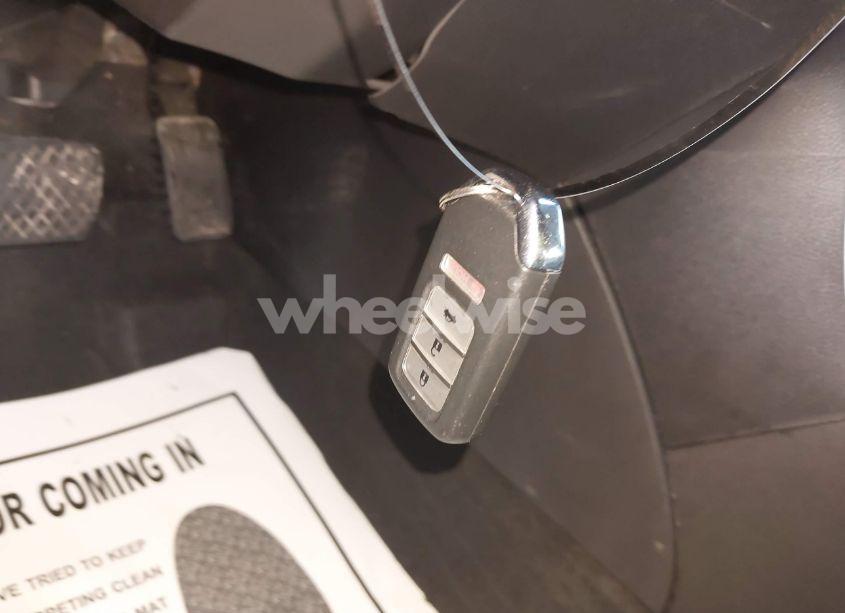 Photo 11 of 2013 Honda Accord EX-L (VIN 1HGCR2F83DA071058)