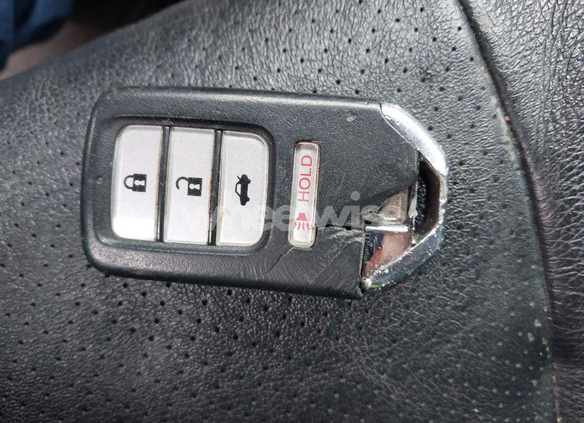 Photo 11 of 2013 Honda Accord EX-L (VIN 1HGCR2F83DA114359)