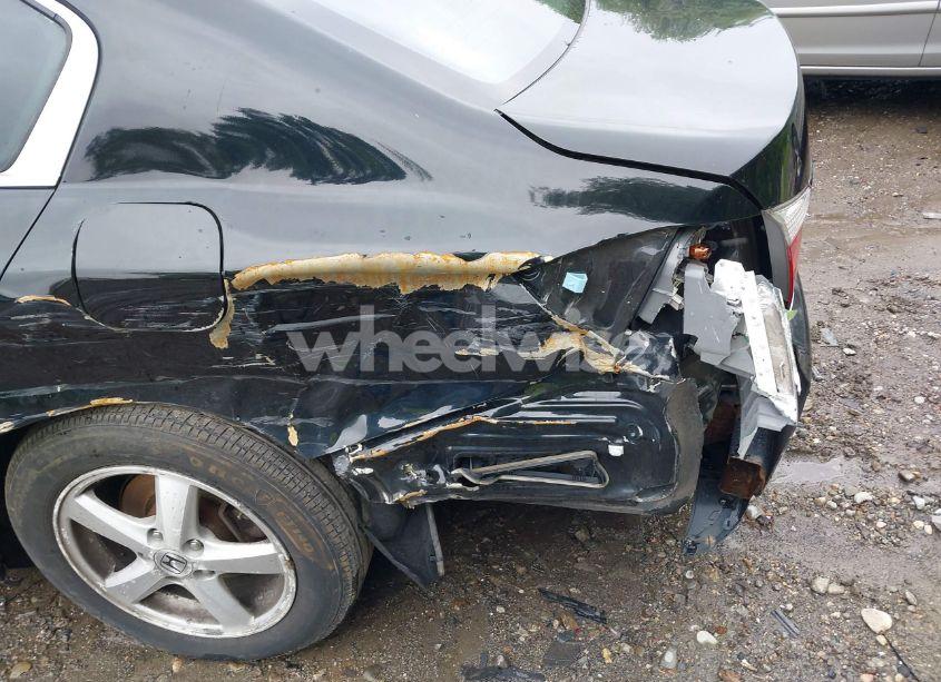 Photo 6 of 2013 Honda Accord EX-L (VIN 1HGCR2F83DA114359)