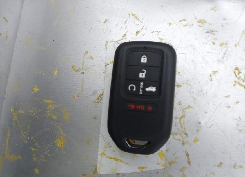 Photo 11 of 2013 Honda Accord EX-L (VIN 1HGCR2F83DA114930)