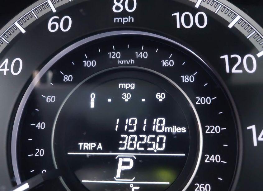 Photo 15 of 2013 Honda Accord EX-L (VIN 1HGCR2F83DA114930)