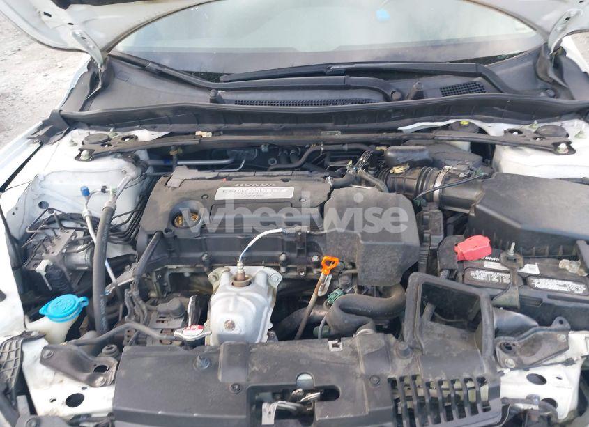 Photo 10 of 2013 Honda Accord EX-L (VIN 1HGCR2F83DA126706)