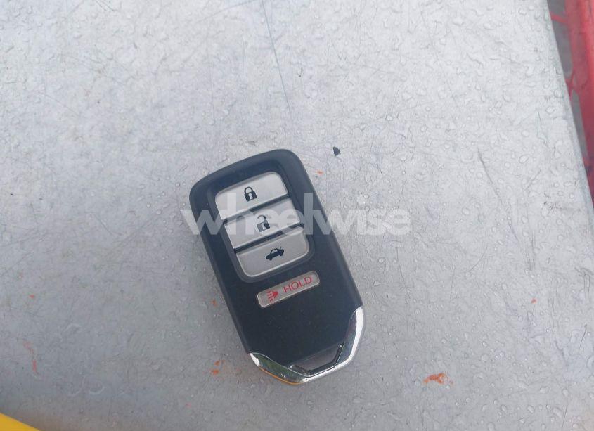 Photo 11 of 2013 Honda Accord EX-L (VIN 1HGCR2F83DA201999)