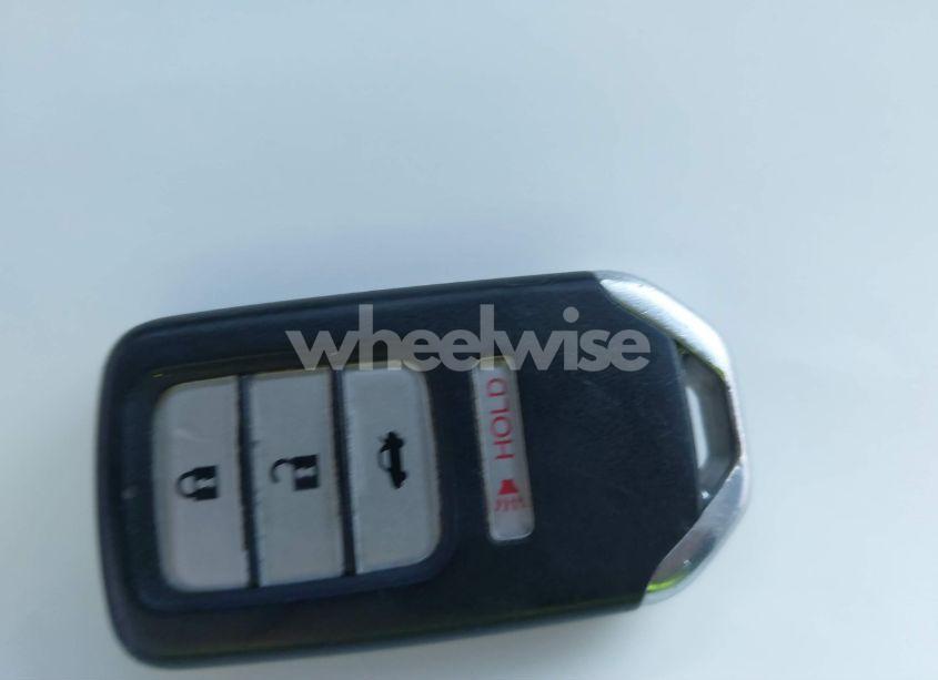 Photo 11 of 2013 Honda Accord EX-L (VIN 1HGCR2F83DA210203)