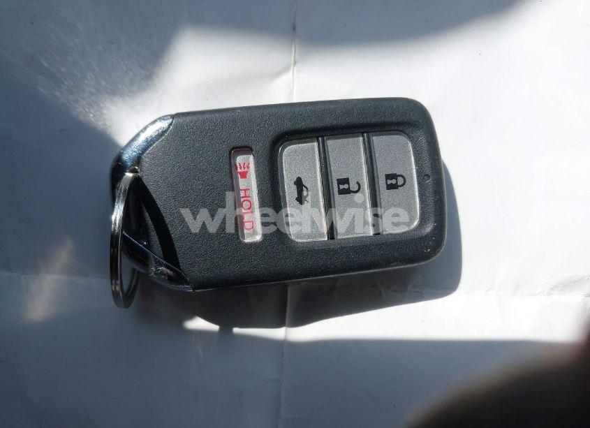 Photo 11 of 2013 Honda Accord EX-L (VIN 1HGCR2F83DA211951)