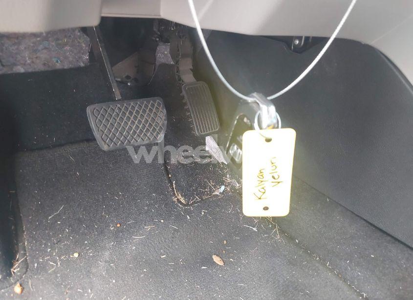 Photo 11 of 2013 Honda Accord EX-L (VIN 1HGCR2F83DA249566)