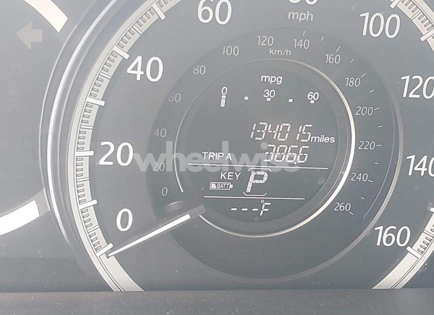 Photo 15 of 2013 Honda Accord EX-L (VIN 1HGCR2F83DA249566)