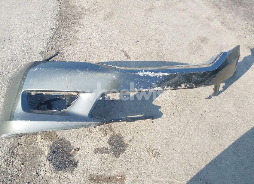 Photo 11 of 2013 Honda Accord EX-L (VIN 1HGCR2F83DA260888)