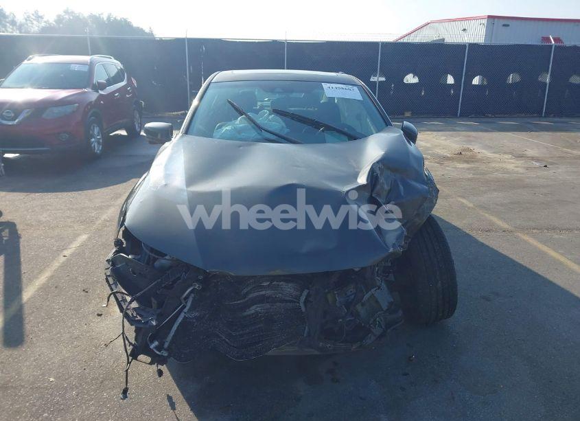 Photo 12 of 2013 Honda Accord EX-L (VIN 1HGCR2F83DA260888)