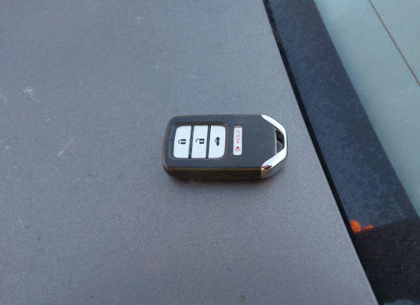 Photo 11 of 2014 Honda Accord EX-L (VIN 1HGCR2F83EA012528)