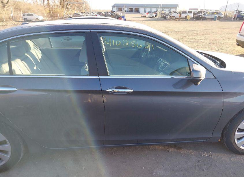 Photo 14 of 2014 Honda Accord EX-L (VIN 1HGCR2F83EA012528)