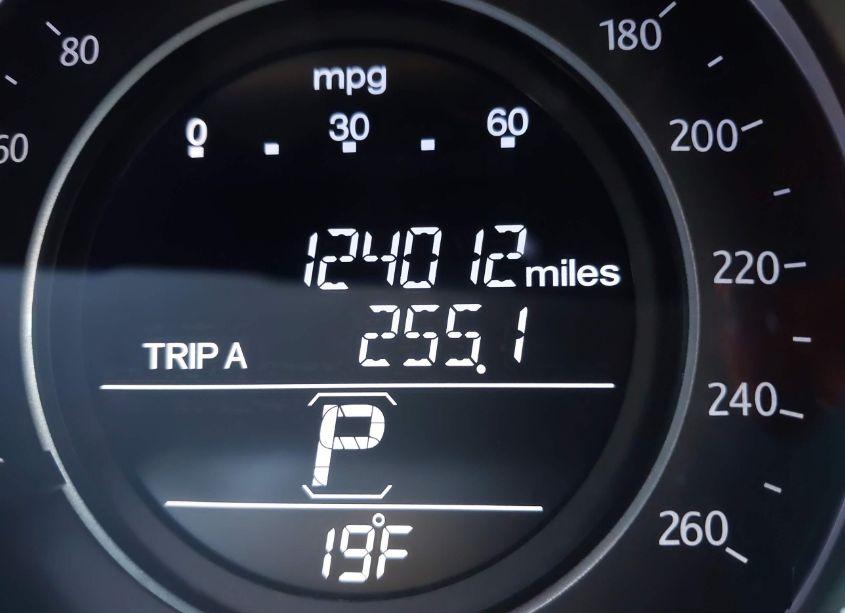 Photo 16 of 2014 Honda Accord EX-L (VIN 1HGCR2F83EA012528)