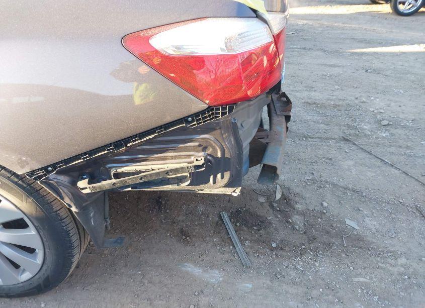 Photo 19 of 2014 Honda Accord EX-L (VIN 1HGCR2F83EA012528)