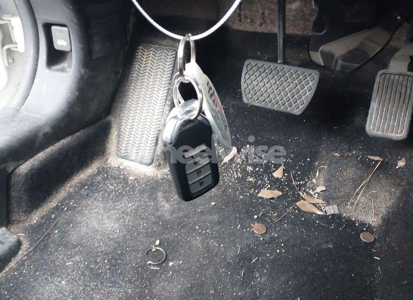 Photo 11 of 2014 Honda Accord EX-L (VIN 1HGCR2F83EA023206)