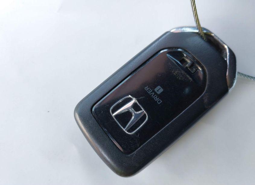 Photo 11 of 2014 Honda Accord EX-L (VIN 1HGCR2F83EA027109)