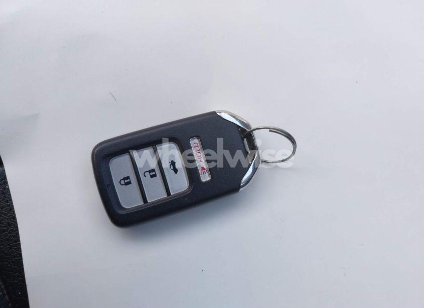 Photo 11 of 2014 Honda Accord EX-L (VIN 1HGCR2F83EA064211)