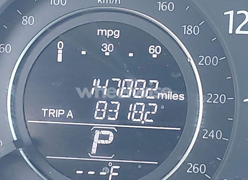 Photo 15 of 2014 Honda Accord EX-L (VIN 1HGCR2F83EA064211)