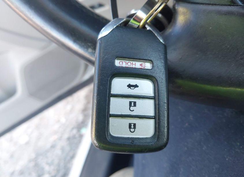 Photo 11 of 2014 Honda Accord EX-L (VIN 1HGCR2F83EA088699)