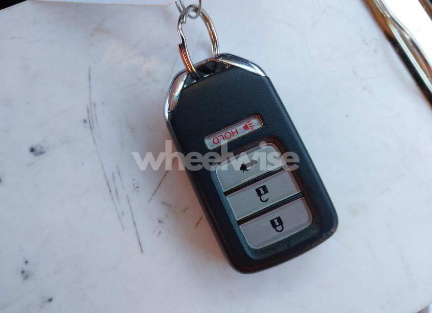 Photo 10 of 2014 Honda Accord EX-L (VIN 1HGCR2F83EA094115)