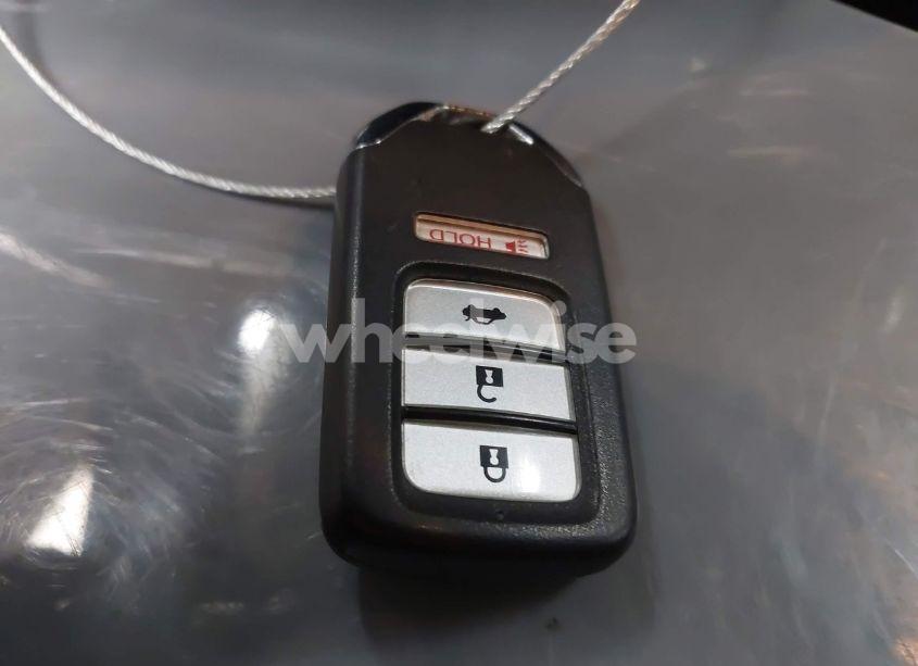 Photo 11 of 2014 Honda Accord EX-L (VIN 1HGCR2F83EA098570)