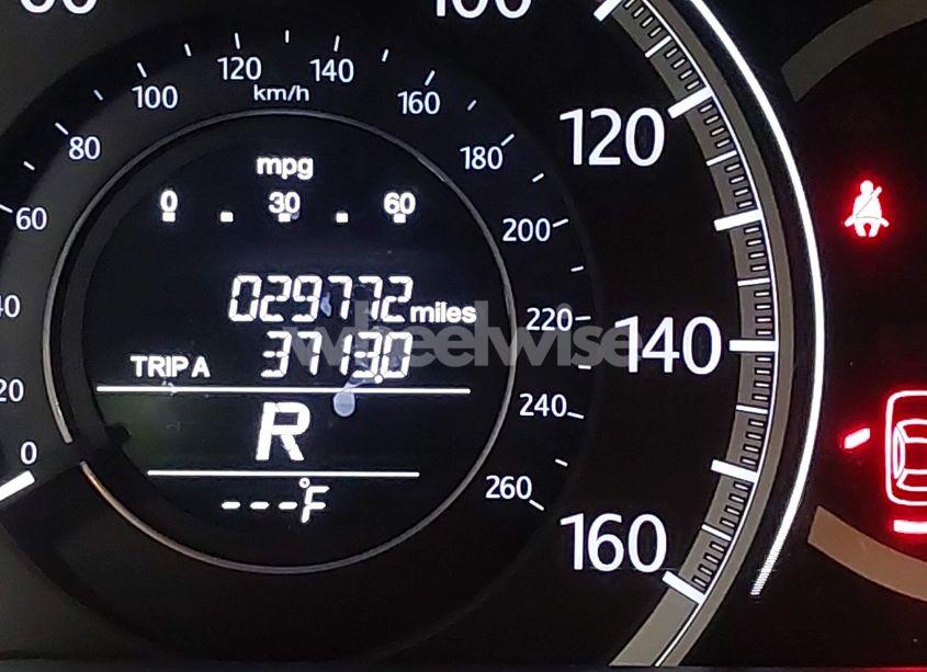 Photo 15 of 2014 Honda Accord EX-L (VIN 1HGCR2F83EA098570)